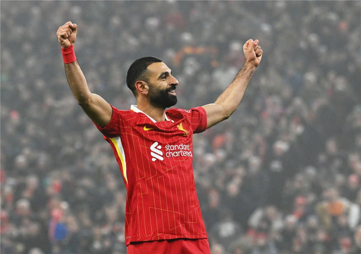 مدير الإعلام بالهلال السعودي : محمد صلاح في السعودية الصيف المقبل